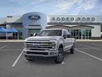 New 2026 Ford F-250 Platinum Crew Cab for sale #R26174 - photo 3