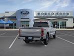 New 2026 Ford F-250 Platinum Crew Cab for sale #R26174 - photo 8