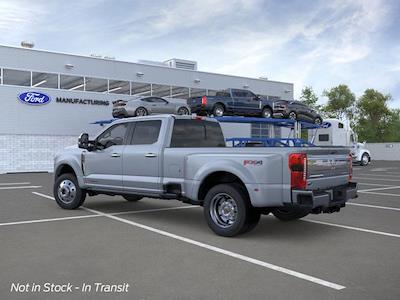 New 2026 Ford F-450 King Ranch Crew Cab for sale #R26178 - photo 2