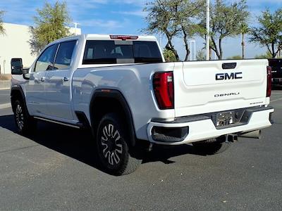Used 2024 GMC Sierra 2500 - photo 1