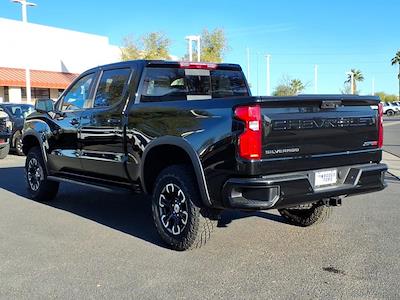 Used 2025 Chevrolet Silverado 1500 - photo 1