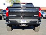 2025 Chevrolet Silverado 1500 Crew Cab 4WD Pickup for sale #R26178AA - photo 4