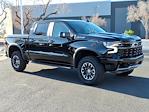 2025 Chevrolet Silverado 1500 Crew Cab 4WD Pickup for sale #R26178AA - photo 7
