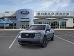 New 2026 Ford Maverick XLT SuperCrew Cab for sale #R26181 - photo 1