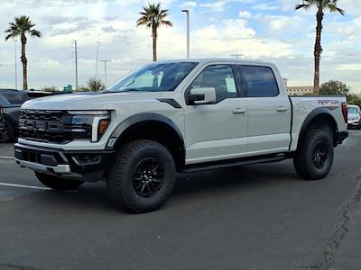 New 2026 Ford F-150 Raptor SuperCrew Cab for sale #R26182 - photo 1