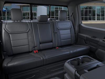 New 2026 Ford F-150 Raptor SuperCrew Cab for sale #R26182 - photo 1