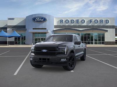 New 2026 Ford F-150 Platinum SuperCrew Cab for sale #R26183 - photo 1