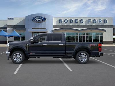 New 2026 Ford F-250 King Ranch Crew Cab for sale #R26184 - photo 2