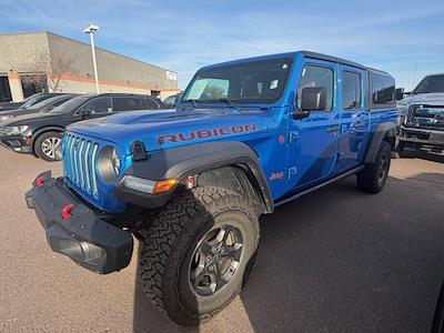 Used 2022 Jeep Gladiator - photo 1