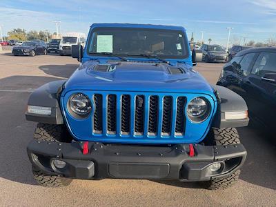 Used 2022 Jeep Gladiator - photo 1