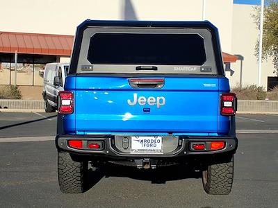 Used 2022 Jeep Gladiator - photo 1