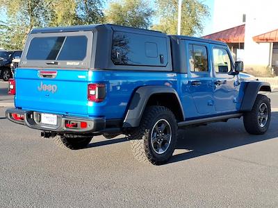 Used 2022 Jeep Gladiator - photo 1