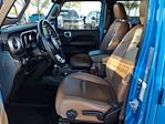 2022 Jeep Gladiator Crew Cab 4WD Pickup for sale #R26184A - photo 10