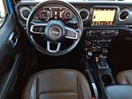 2022 Jeep Gladiator Crew Cab 4WD Pickup for sale #R26184A - photo 14