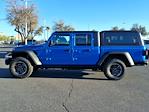 2022 Jeep Gladiator Crew Cab 4WD Pickup for sale #R26184A - photo 25