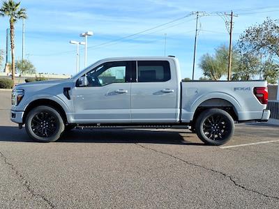 New 2026 Ford F-150 Lariat SuperCrew Cab for sale #R26187 - photo 2