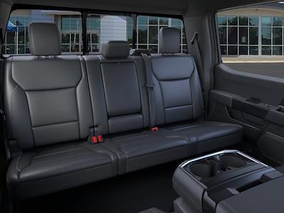 New 2026 Ford F-150 Lariat SuperCrew Cab for sale #R26189 - photo 1