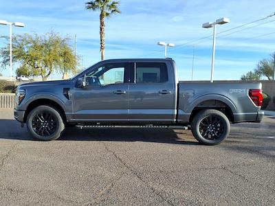 New 2026 Ford F-150 Lariat SuperCrew Cab for sale #R26189 - photo 2
