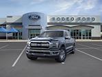 New 2026 Ford F-150 Lariat SuperCrew Cab for sale #R26190 - photo 3