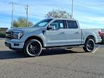 New 2026 Ford F-150 Lariat SuperCrew Cab for sale #R26191 - photo 1