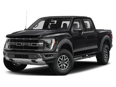 Used 2022 Ford F-150 - photo 1