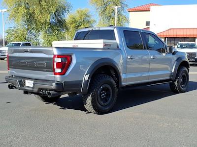 2022 Ford F-150 SuperCrew Cab 4WD Pickup for sale #R26195A - photo 2