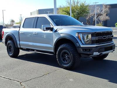 2022 Ford F-150 SuperCrew Cab 4WD Pickup for sale #R26195A - photo 1