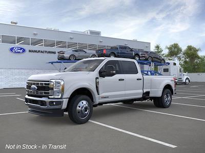 New 2026 Ford F-450 XLT Crew Cab for sale #R26197 - photo 1