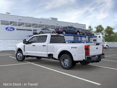 New 2026 Ford F-450 XLT Crew Cab for sale #R26197 - photo 2