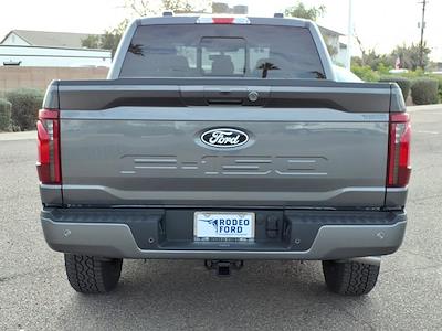 New 2026 Ford F-150 XLT SuperCrew Cab for sale #R26198 - photo 2