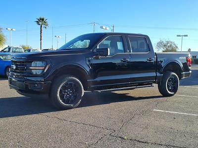 New 2026 Ford F-150 XLT SuperCrew Cab for sale #R26199 - photo 1