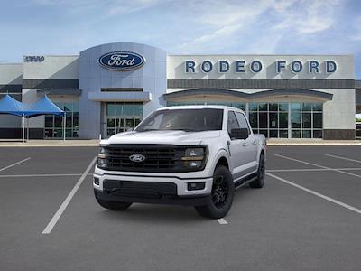 New 2026 Ford F-150 XLT SuperCrew Cab for sale #R26200 - photo 1
