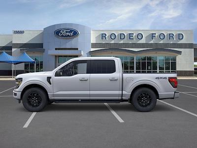 New 2026 Ford F-150 XLT SuperCrew Cab for sale #R26200 - photo 2