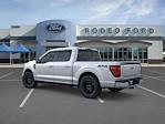 New 2026 Ford F-150 XLT SuperCrew Cab for sale #R26200 - photo 3