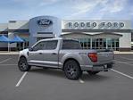 New 2026 Ford F-150 STX SuperCrew Cab for sale #R26201 - photo 2
