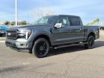 New 2026 Ford F-150 Lariat SuperCrew Cab for sale #R26202 - photo 1