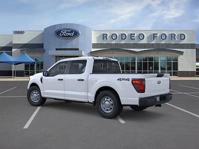 New 2026 Ford F-150 XL SuperCrew Cab for sale #R26207 - photo 2