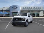 New 2026 Ford F-150 XL SuperCrew Cab for sale #R26207 - photo 3