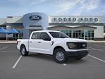 New 2026 Ford F-150 XL SuperCrew Cab for sale #R26207 - photo 7