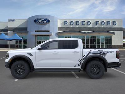 New 2026 Ford Ranger - photo 1