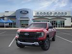 New 2026 Ford Ranger XLT SuperCrew Cab for sale #R26211 - photo 1