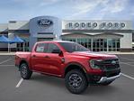 New 2026 Ford Ranger XLT SuperCrew Cab for sale #R26211 - photo 6