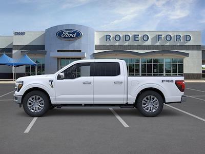 New 2026 Ford F-150 Lariat SuperCrew Cab for sale #R26213 - photo 2