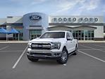 New 2026 Ford F-150 Lariat SuperCrew Cab for sale #R26213 - photo 1