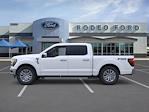 New 2026 Ford F-150 Lariat SuperCrew Cab for sale #R26213 - photo 2