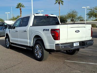 New 2026 Ford F-150 Lariat SuperCrew Cab for sale #R26215 - photo 2