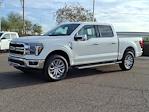 New 2026 Ford F-150 Lariat SuperCrew Cab for sale #R26215 - photo 22