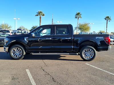 New 2026 Ford F-150 Lariat SuperCrew Cab for sale #R26216 - photo 1