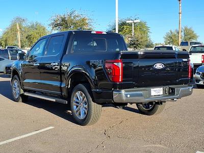 New 2026 Ford F-150 Lariat SuperCrew Cab for sale #R26216 - photo 2