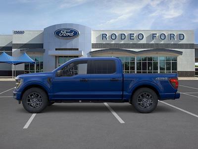 New 2026 Ford F-150 STX SuperCrew Cab for sale #R26221 - photo 2